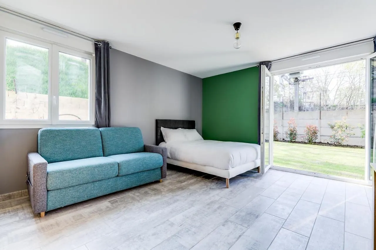 Appartement Résidence 4T IMMO Aulnay-sous-Bois