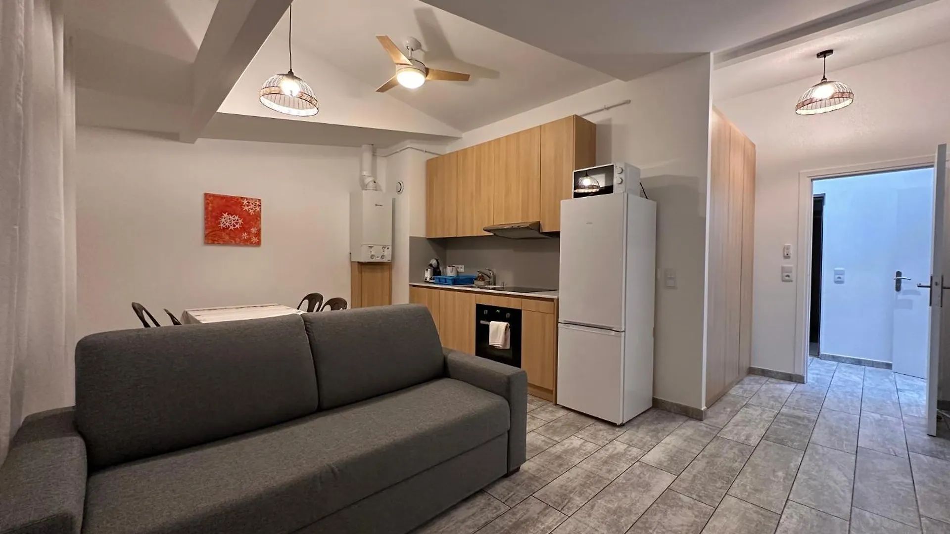 Résidence 4T IMMO Aulnay-sous-Bois Appartement