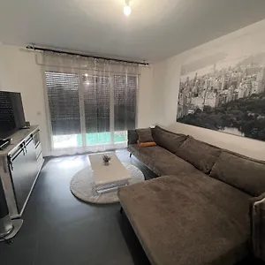 Proche Paris, C Dg, Disney, Parking. Aulnay-sous-Bois