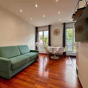 Résidence 4t Aulnay-sous-Bois